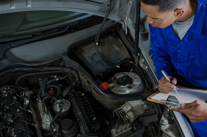 Goldenwheels Garage UAE