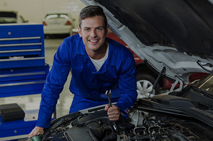 Goldenwheels Garage UAE