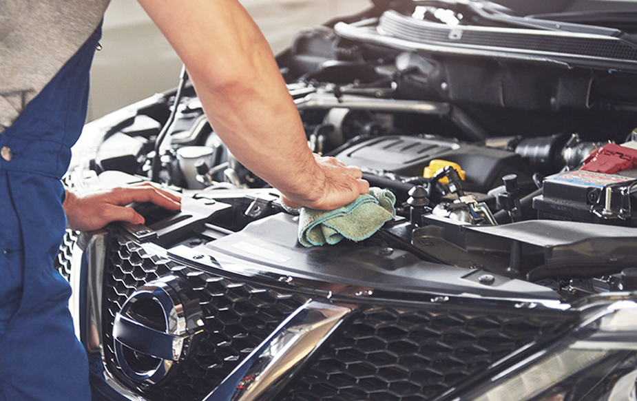 Periodical Maintenance Service
